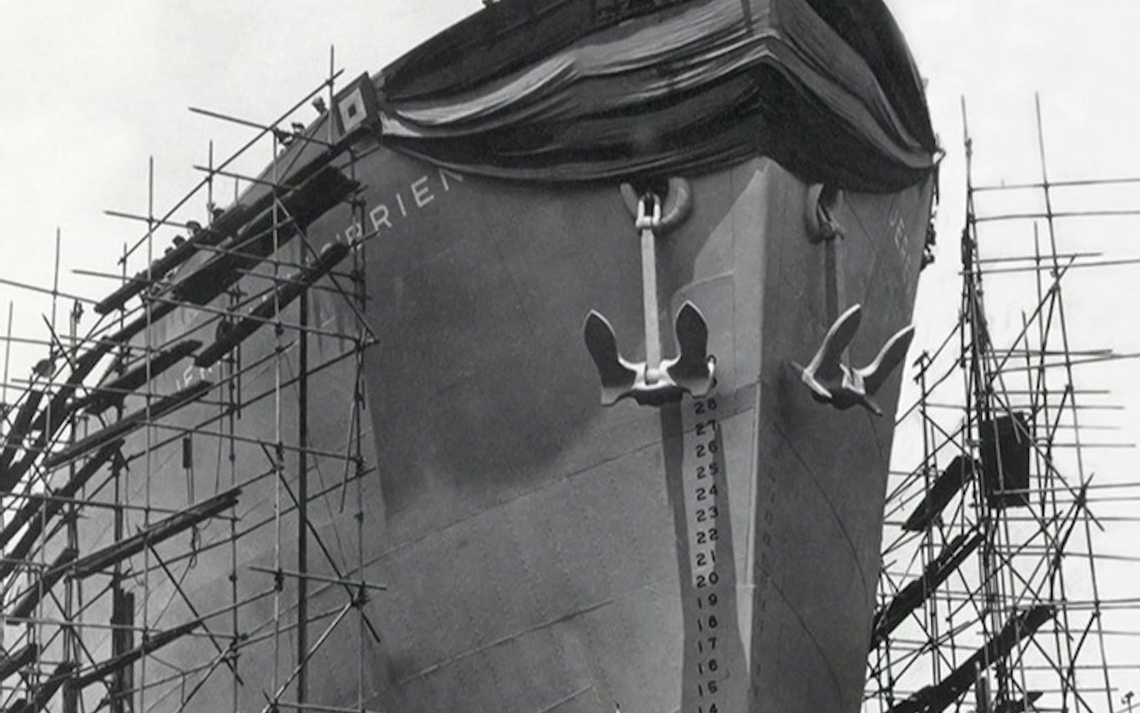 SS Jeremiah O'Brien: Entry Ticket + Dockside Tour