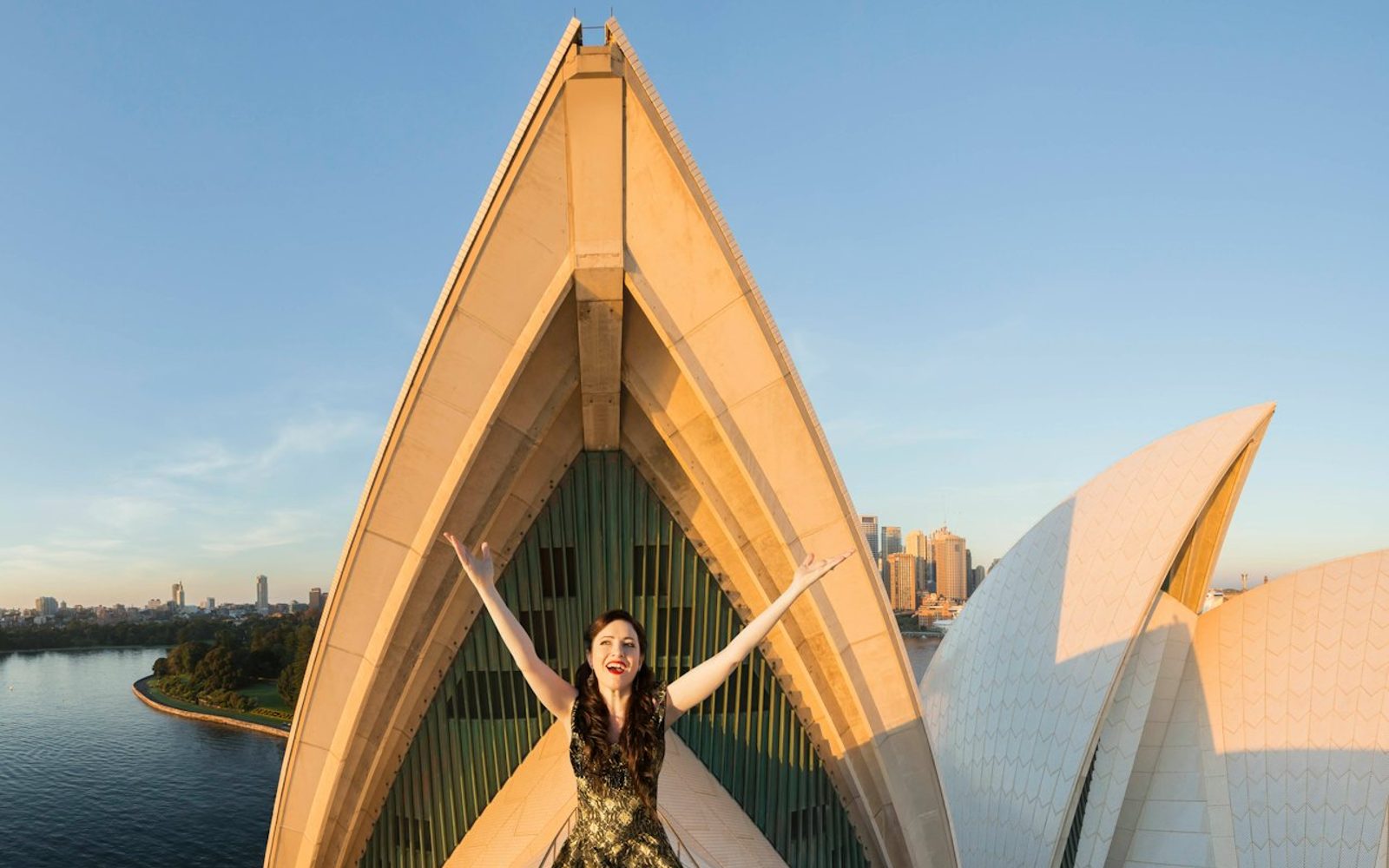 Great Opera Hits at the Sydney Opera House
