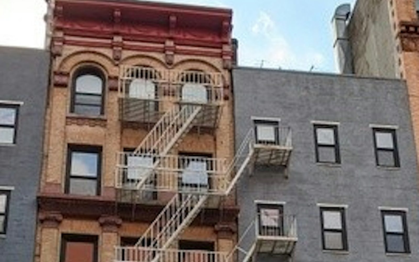 1840s New York: Guided Walking Tour through SoHo