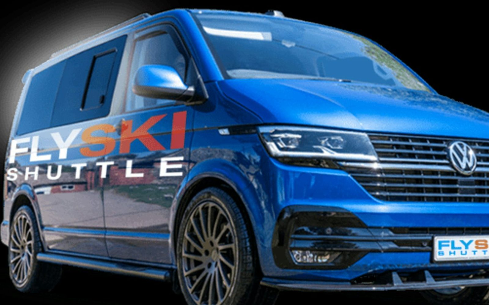 Dolomites: Flyski Shuttle from Campitello di Fassa to Verona Airport