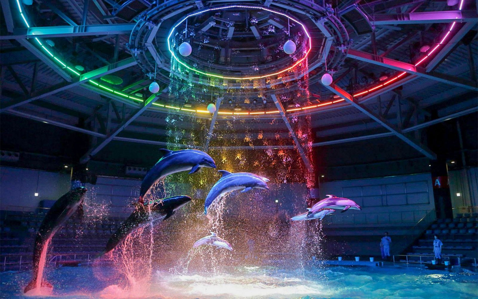 Maxell Aqua Park Tickets [E-Ticket]
