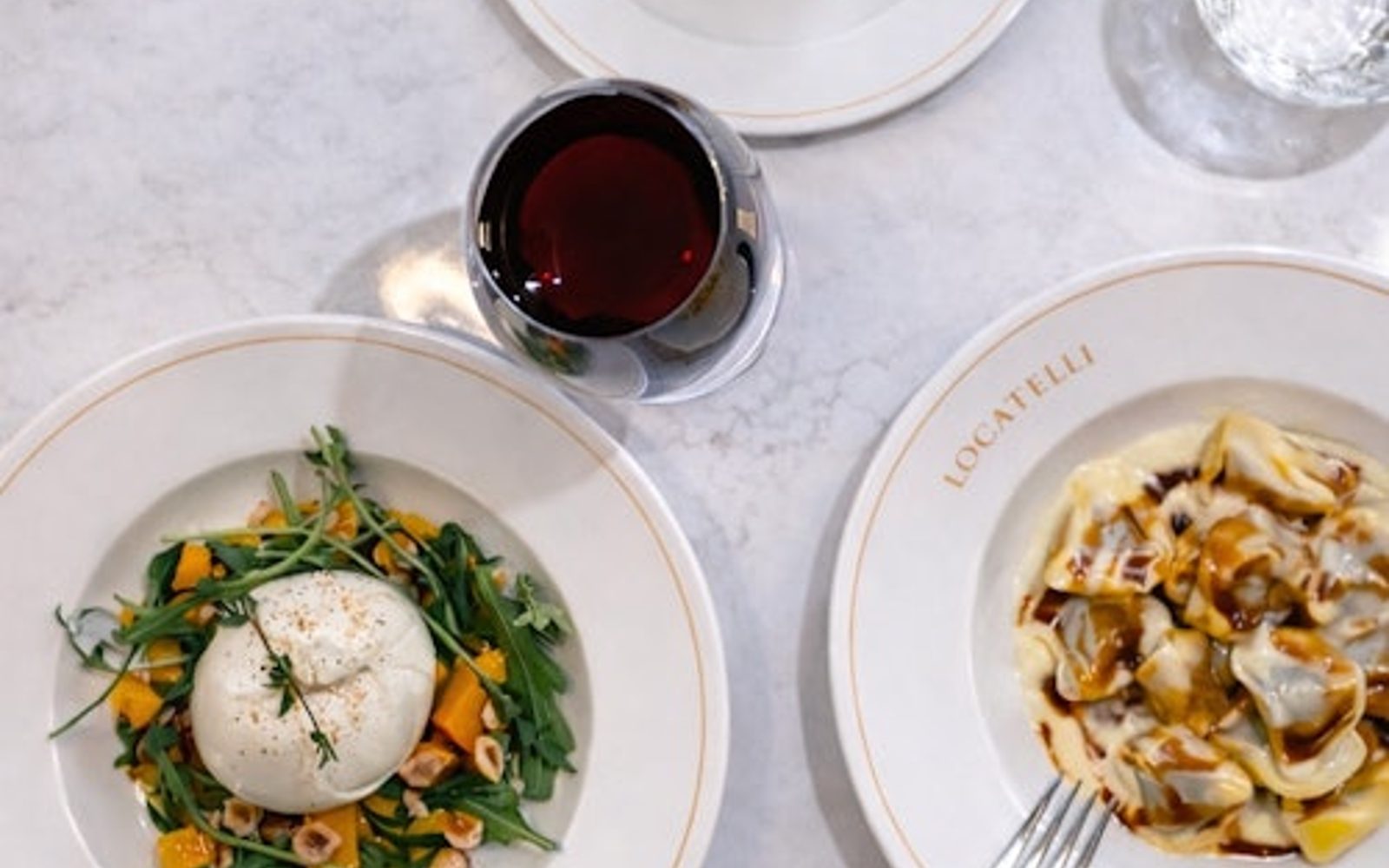 La National Gallery: visita guiada + almuerzo de 2 platos y bebida