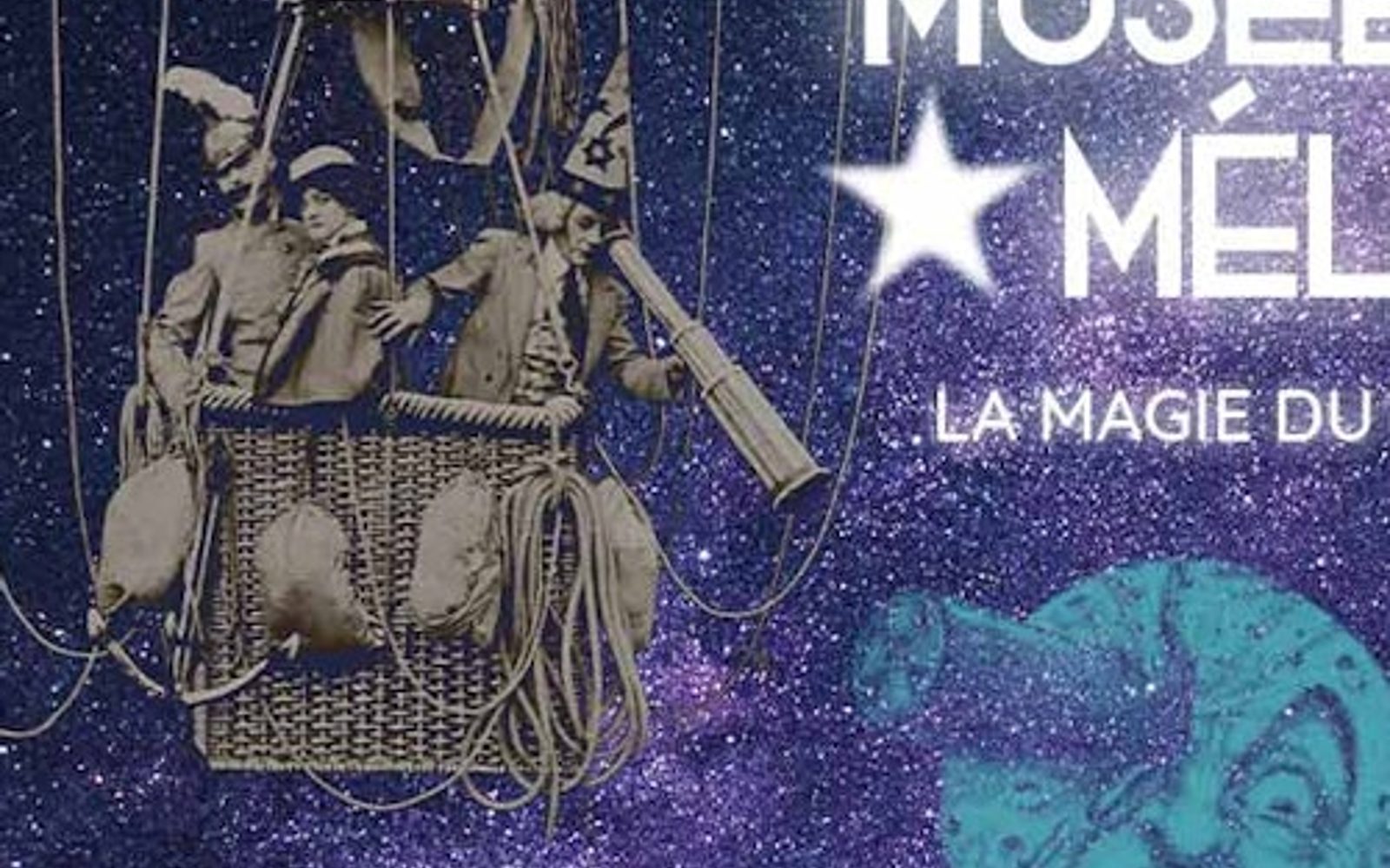 La Cinémathèque Française: Museo Méliès