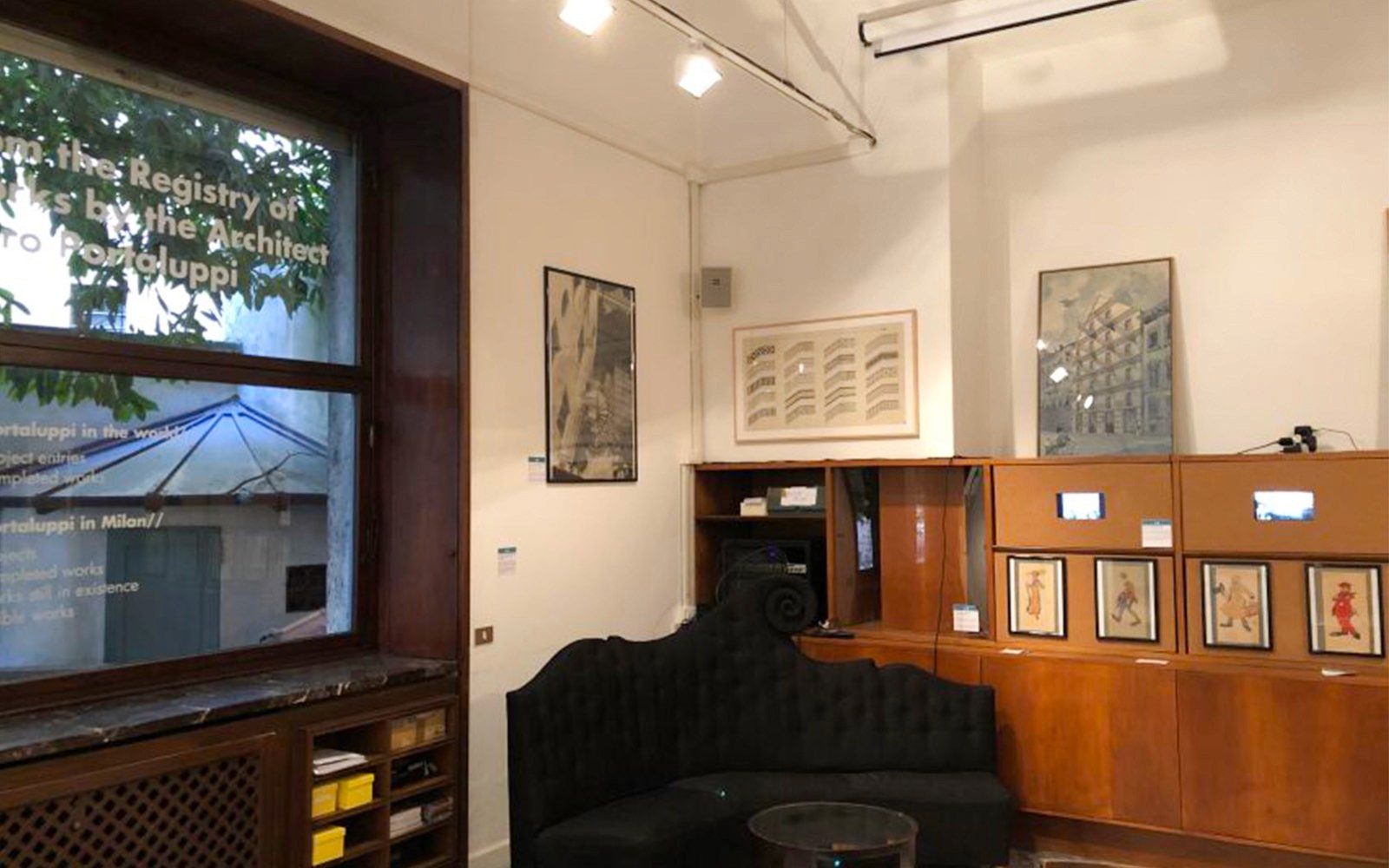 Portaluppi Studio-Museum: Tiket sa Pagpasok at Gabay na Paglilibot