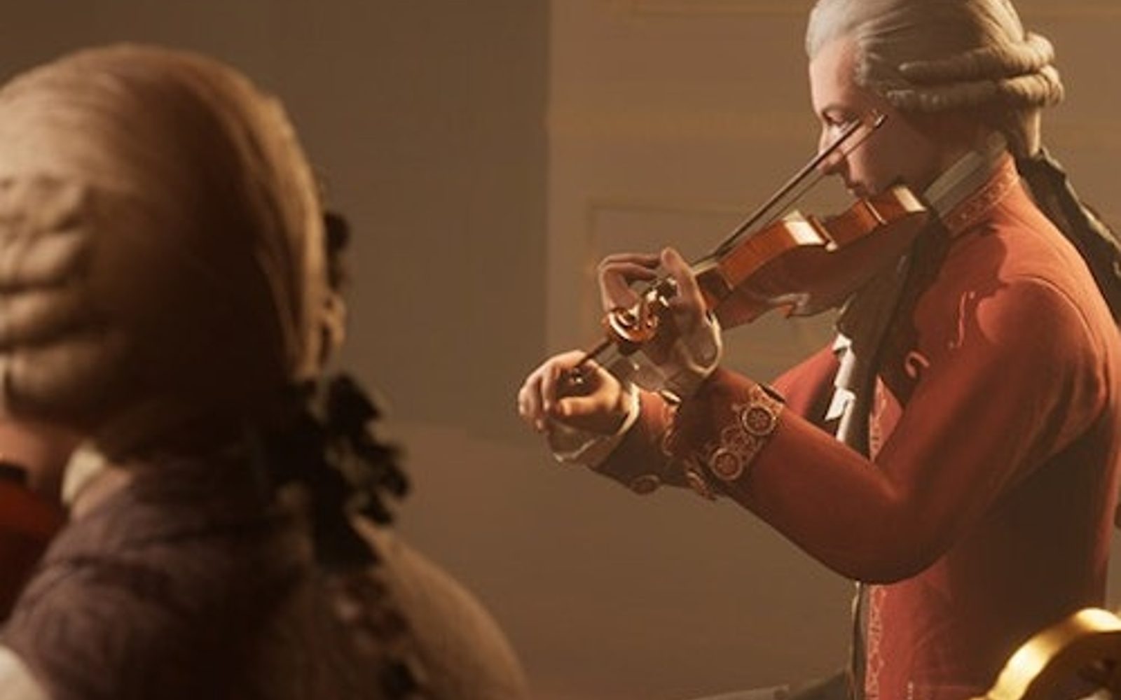 Reial Cercle Artístic de Barcelona: Mozart & Vienna VR Experience