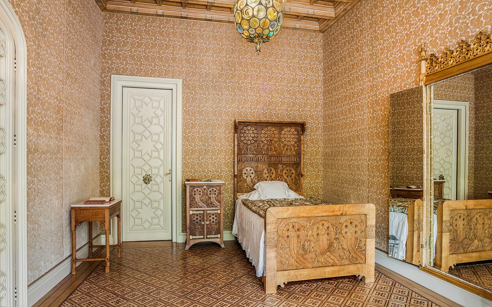 Tickets to Casa Amatller with Audio Guide