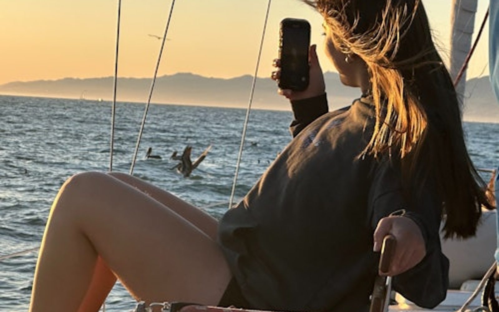Los Angeles: Crociera Guidata a Marina del Rey