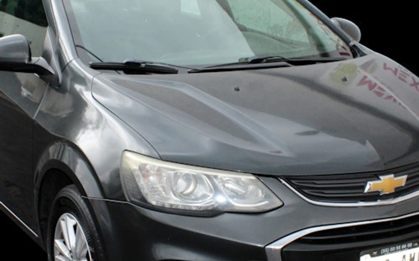 Mexico City: Private Transfer from Airport to Downtown Hotel
