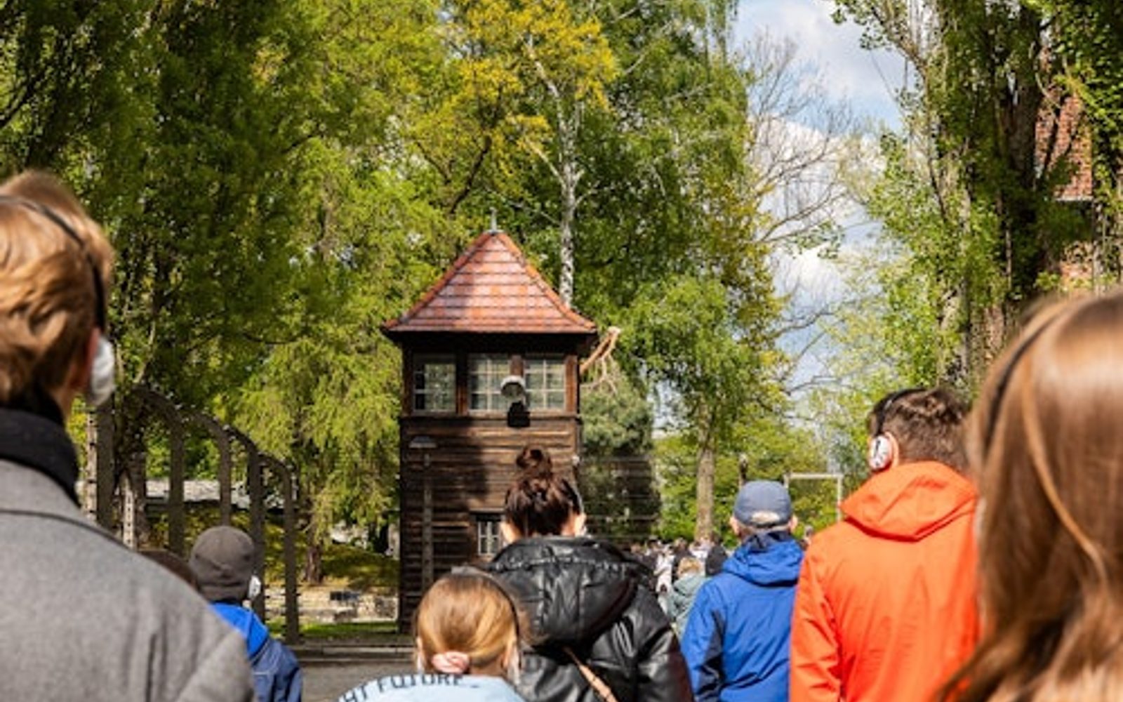 Auschwitz-Birkenau: Guided Tour + Transport