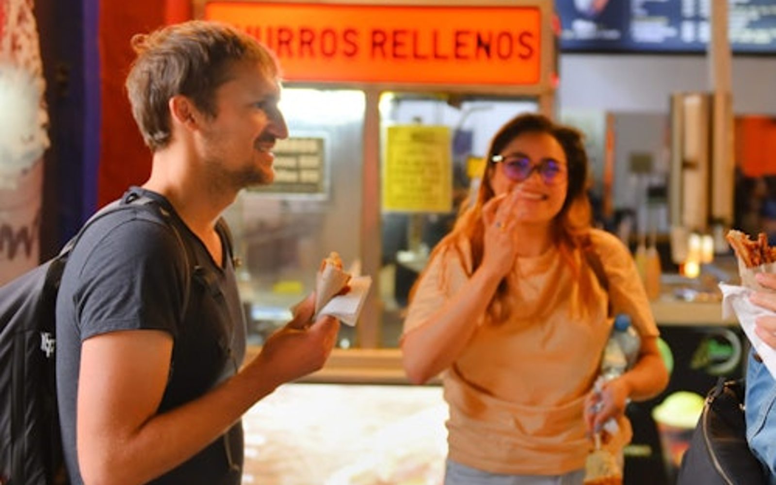 Gledene i Coyoacán: En Boho-fest av Smaker