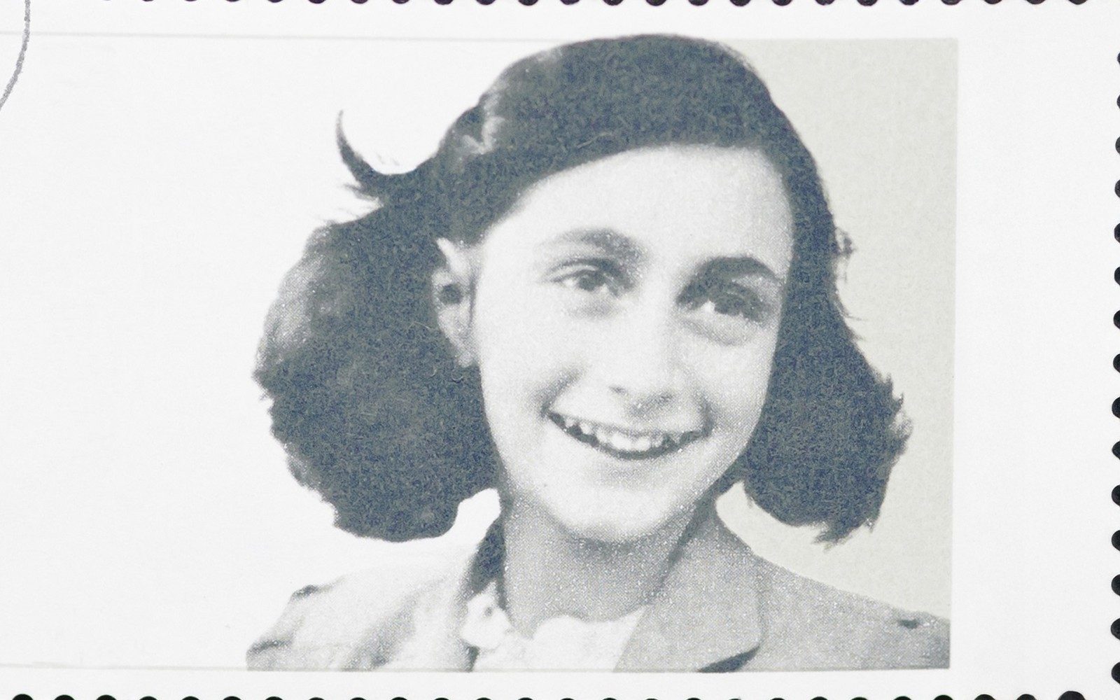 Anne Franks Historie og Anden Verdenskrig Vandretur