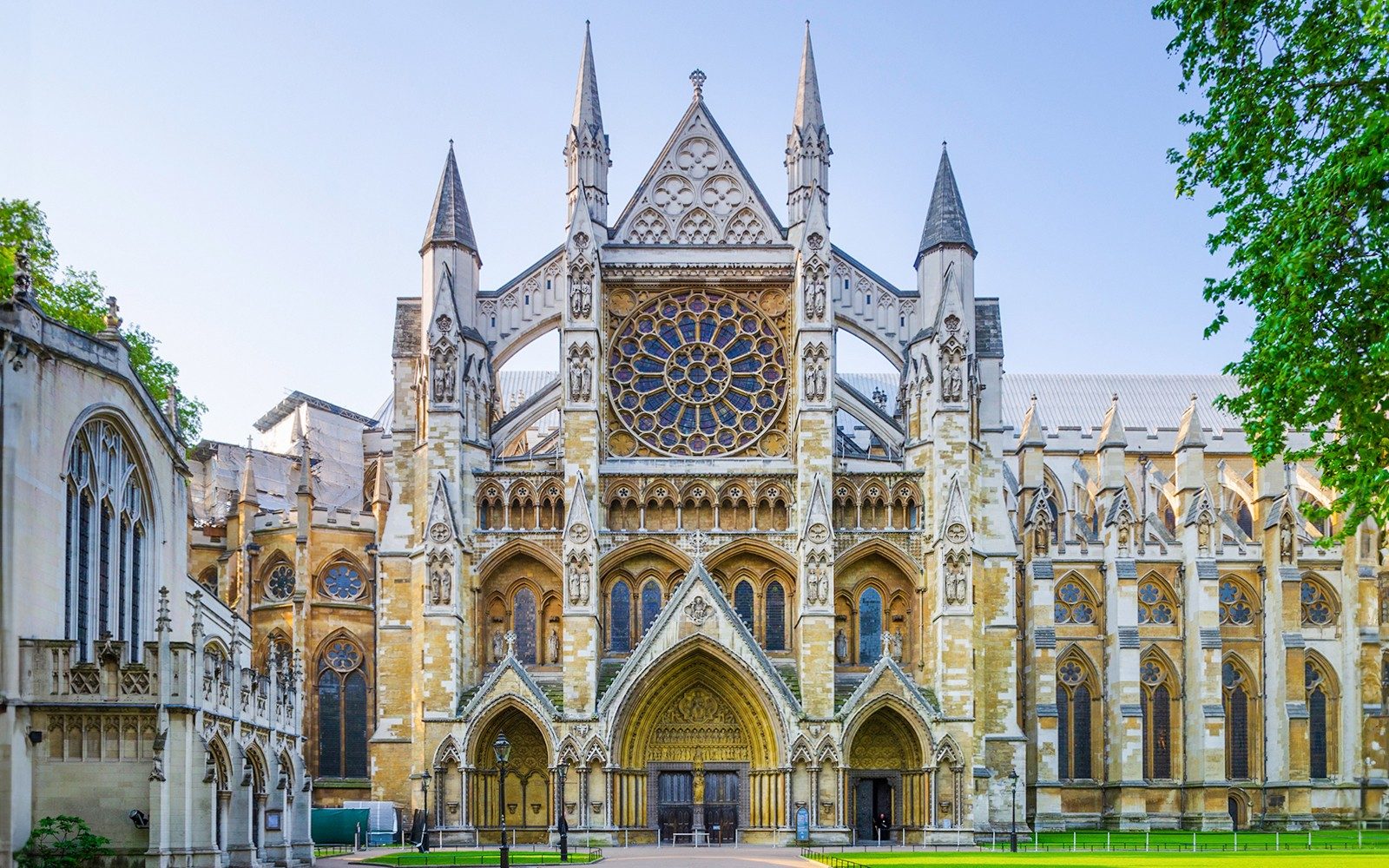 Houses of Parliament Tickets & Tours
