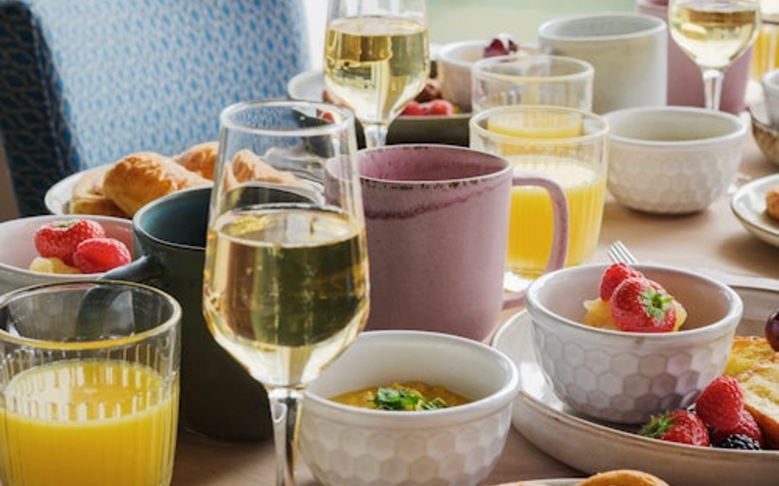 Seine River: Brunch Cruise by Le Capitaine Fracasse