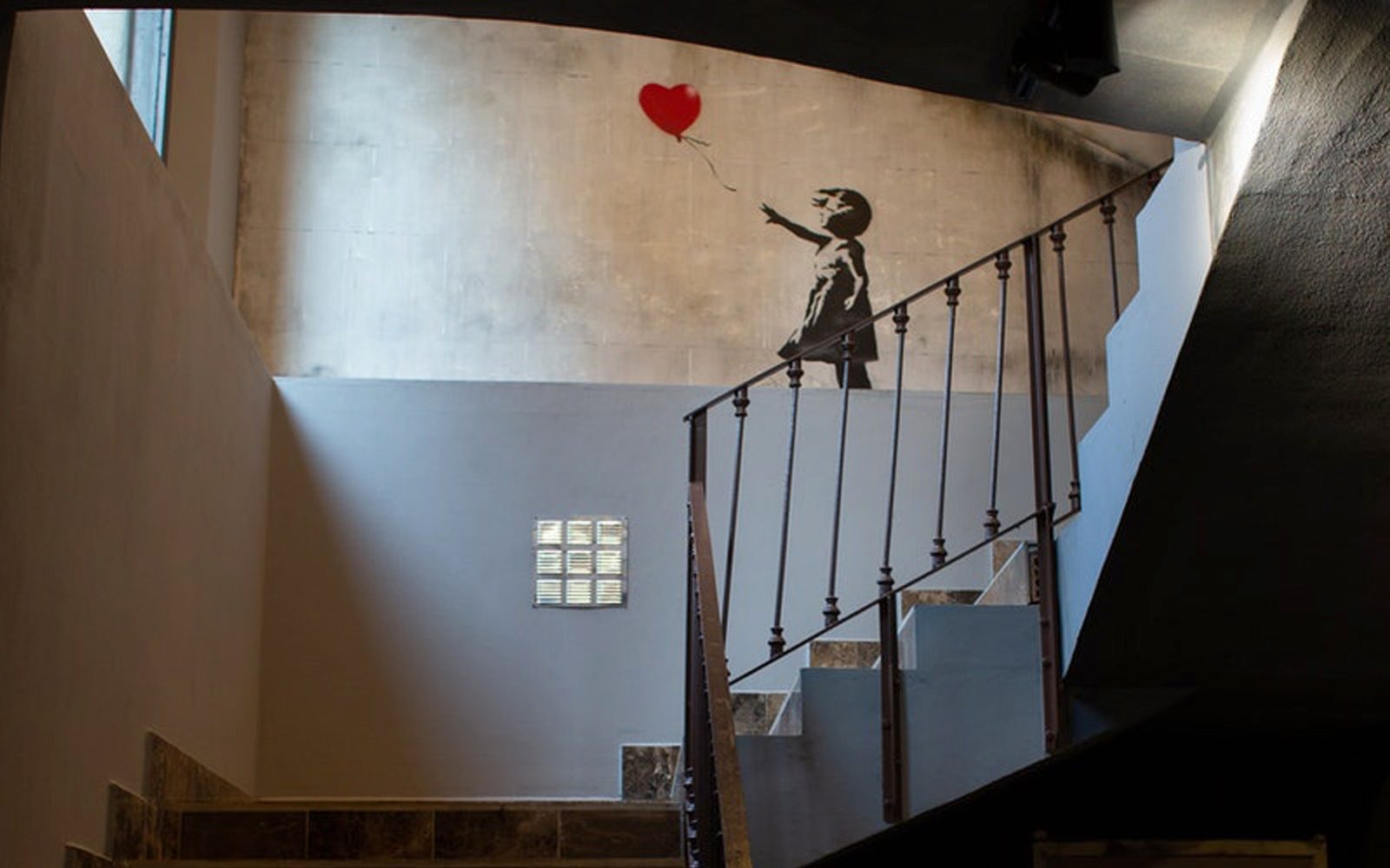 Banksy সংগ্রহশালা বার্সেলোনার জন্য সরাসরি প্রবেশাধিকার টিকিট