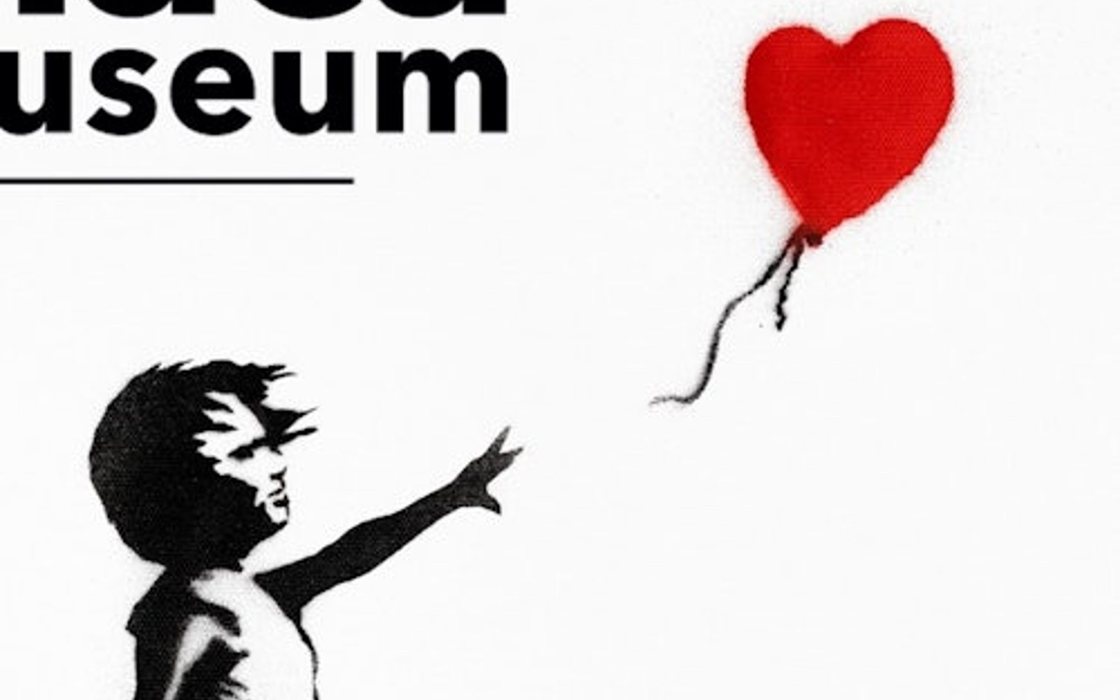 MACA Museum: Banksy & Street Art - De Tidlige År Kunstudstilling
