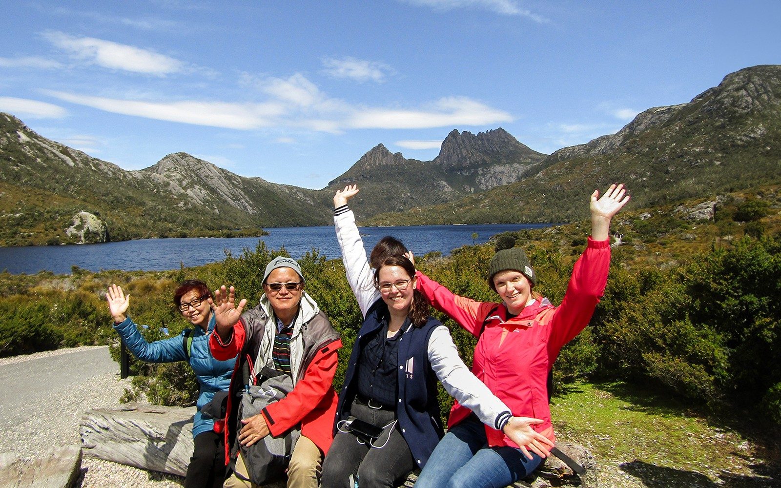 3-Day Guided Tour of Tasmania from Launceston