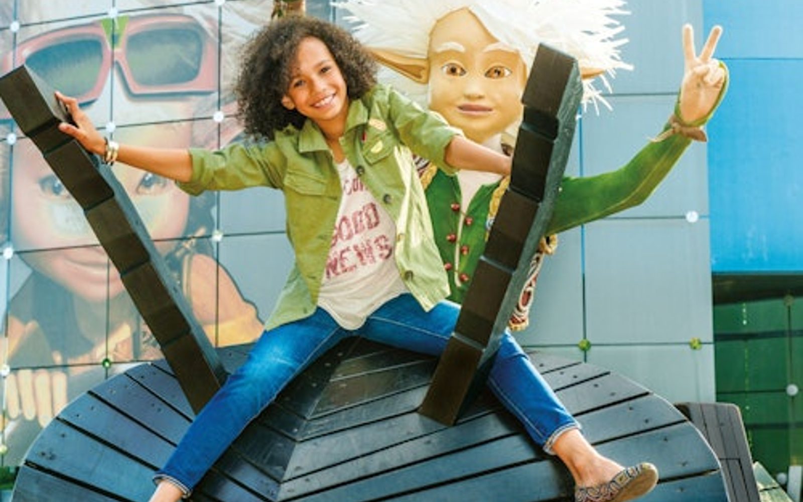 Futuroscope: Last-Minute 2-Day Access