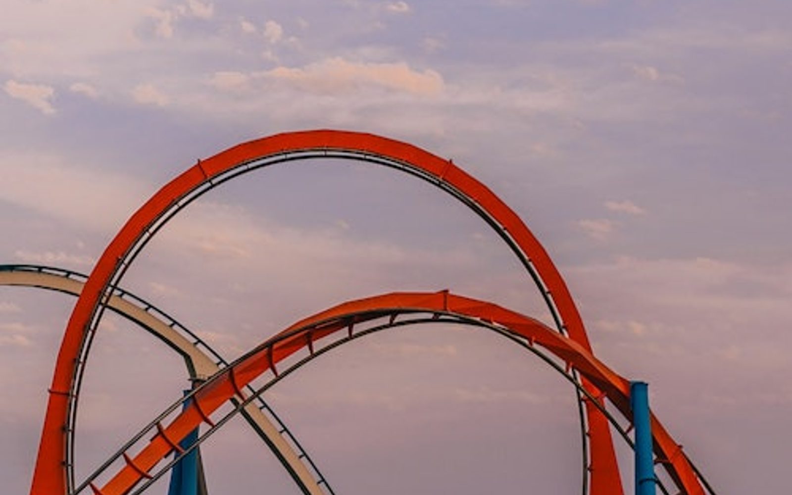 Caribe-vesipuisto & PortAventura: 1 päivän päivä- ja yölippu