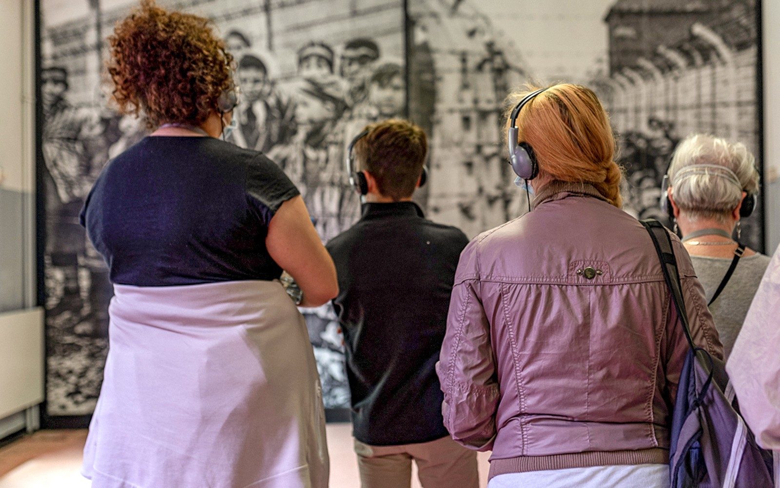 Tur Wisata Auschwitz & Birkenau dengan Transportasi & Opsi Tur Pribadi
