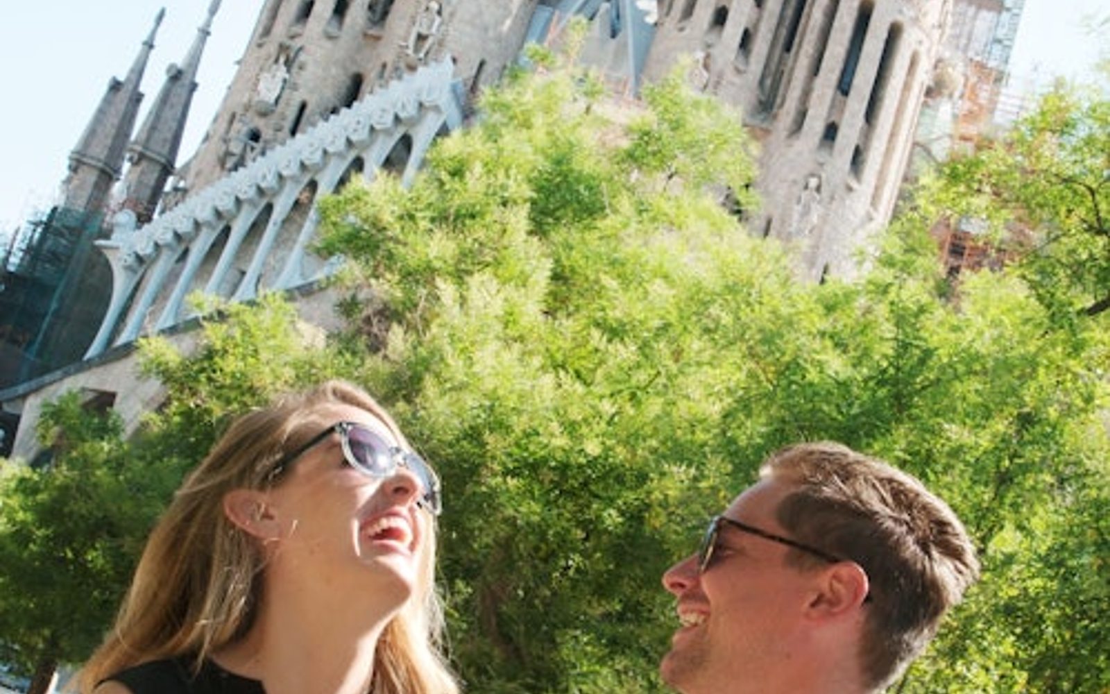 Barcelona and Gaudí: Highlights eBike Tour