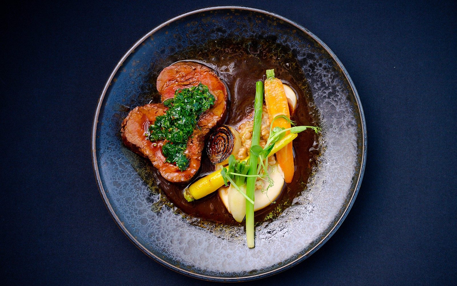 Altitude Dining Experience at Melbourne Skydeck