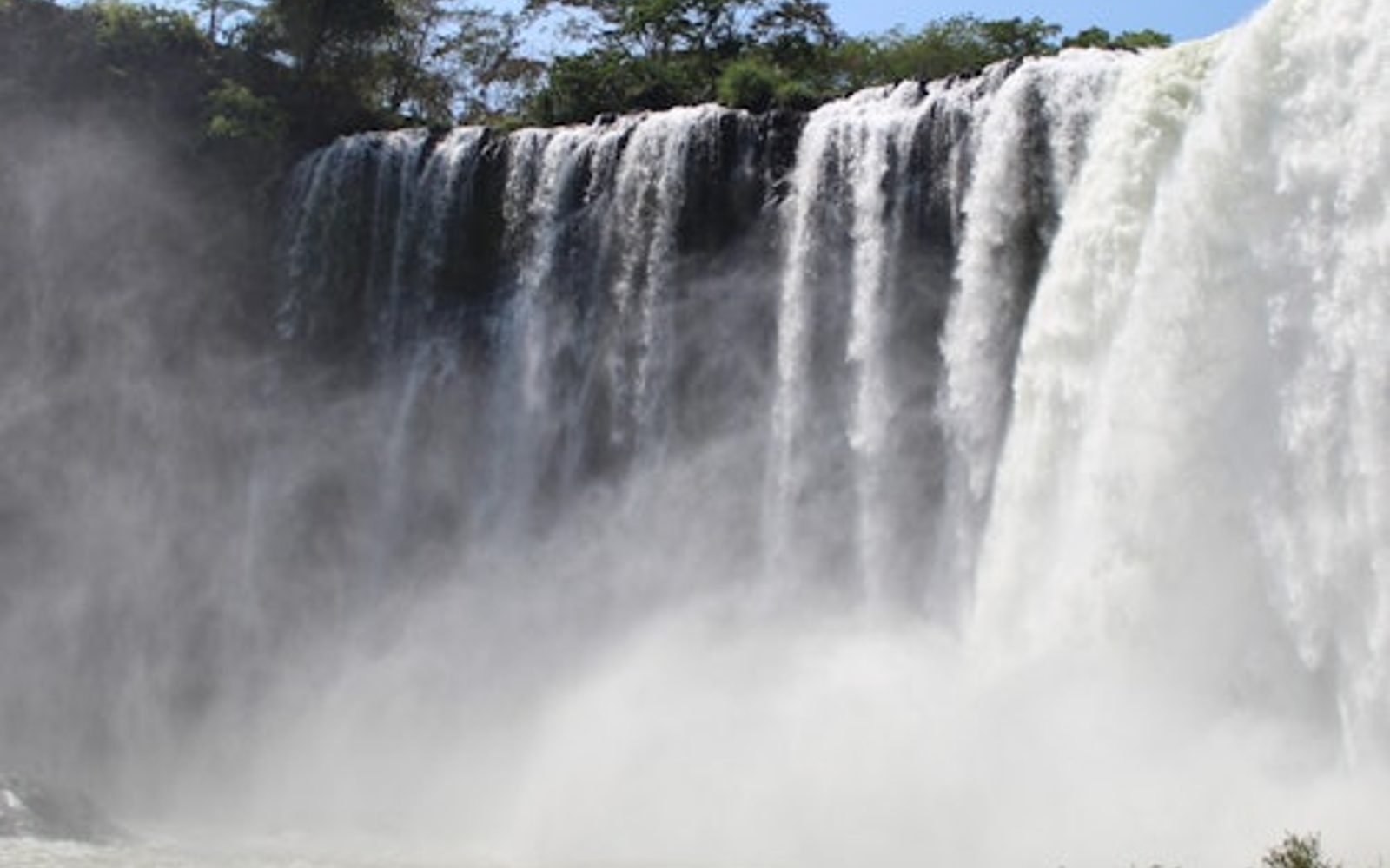Laguna Catemaco & Los Tuxtlas: Rundtur från Veracruz