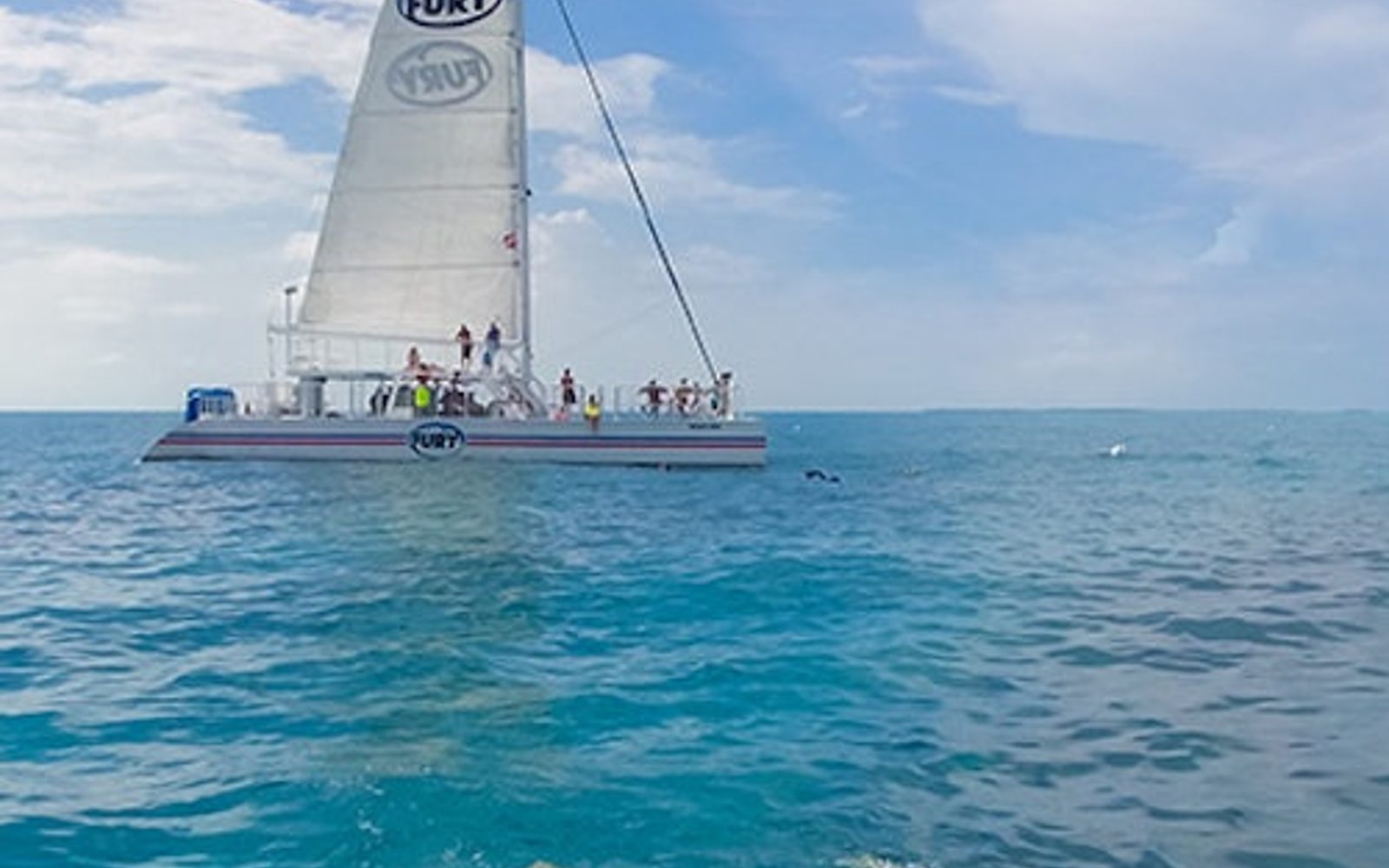 Cayo Hueso: Tour de Snorkel por la Mañana