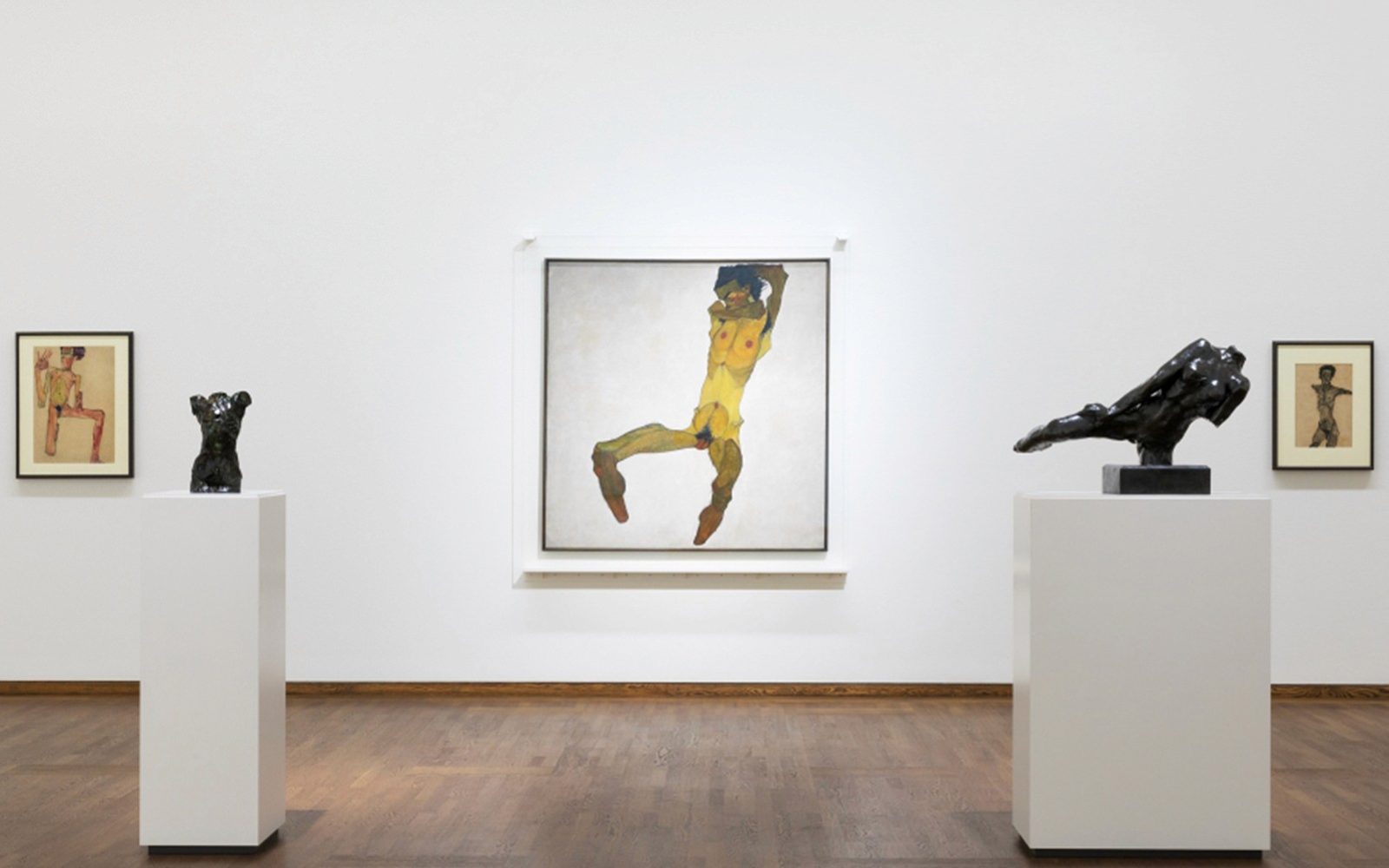 Leopold Museum Entry Tickets