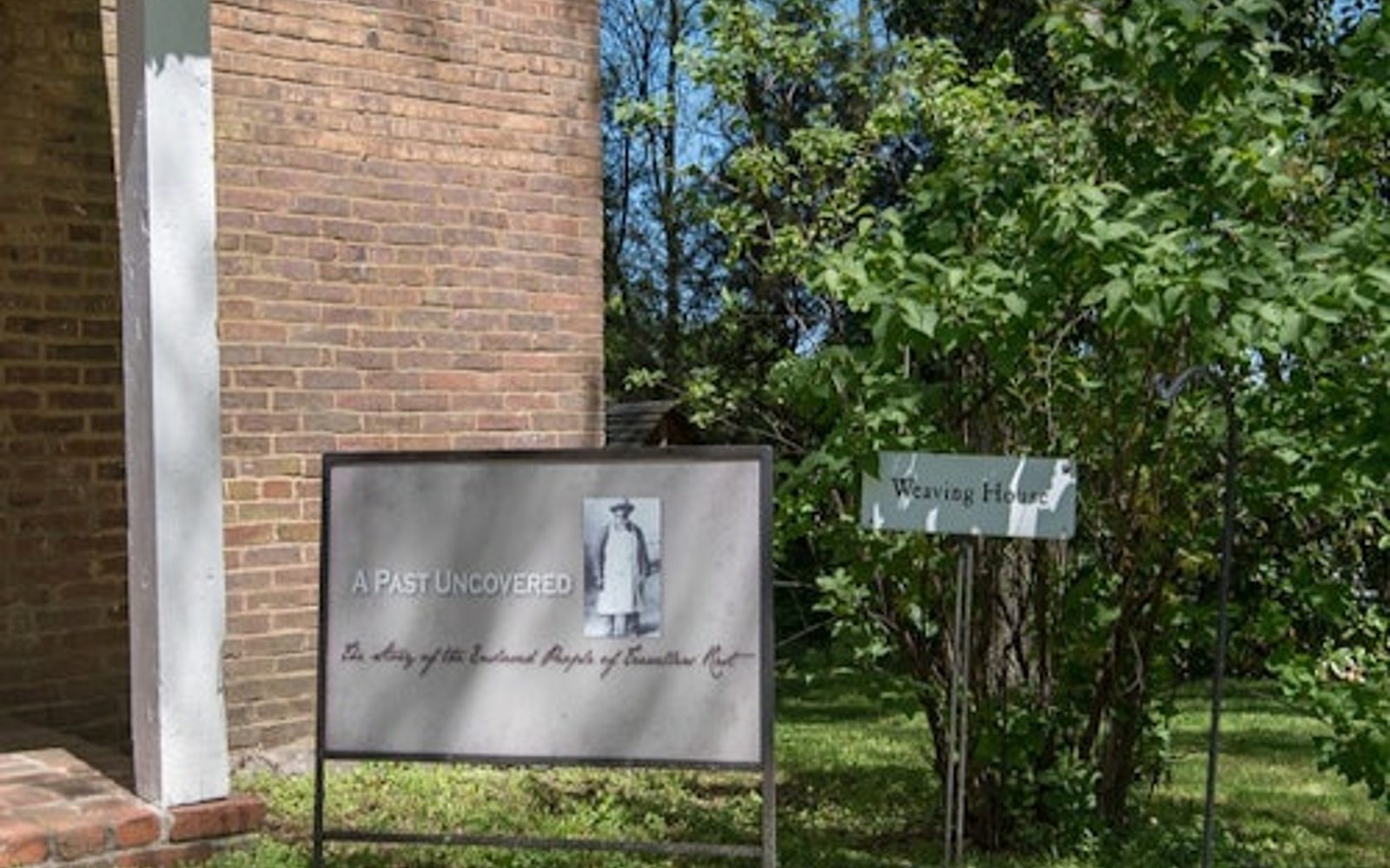 Muzium Rumah Bersejarah Travellers Rest: Lawatan Berpandu