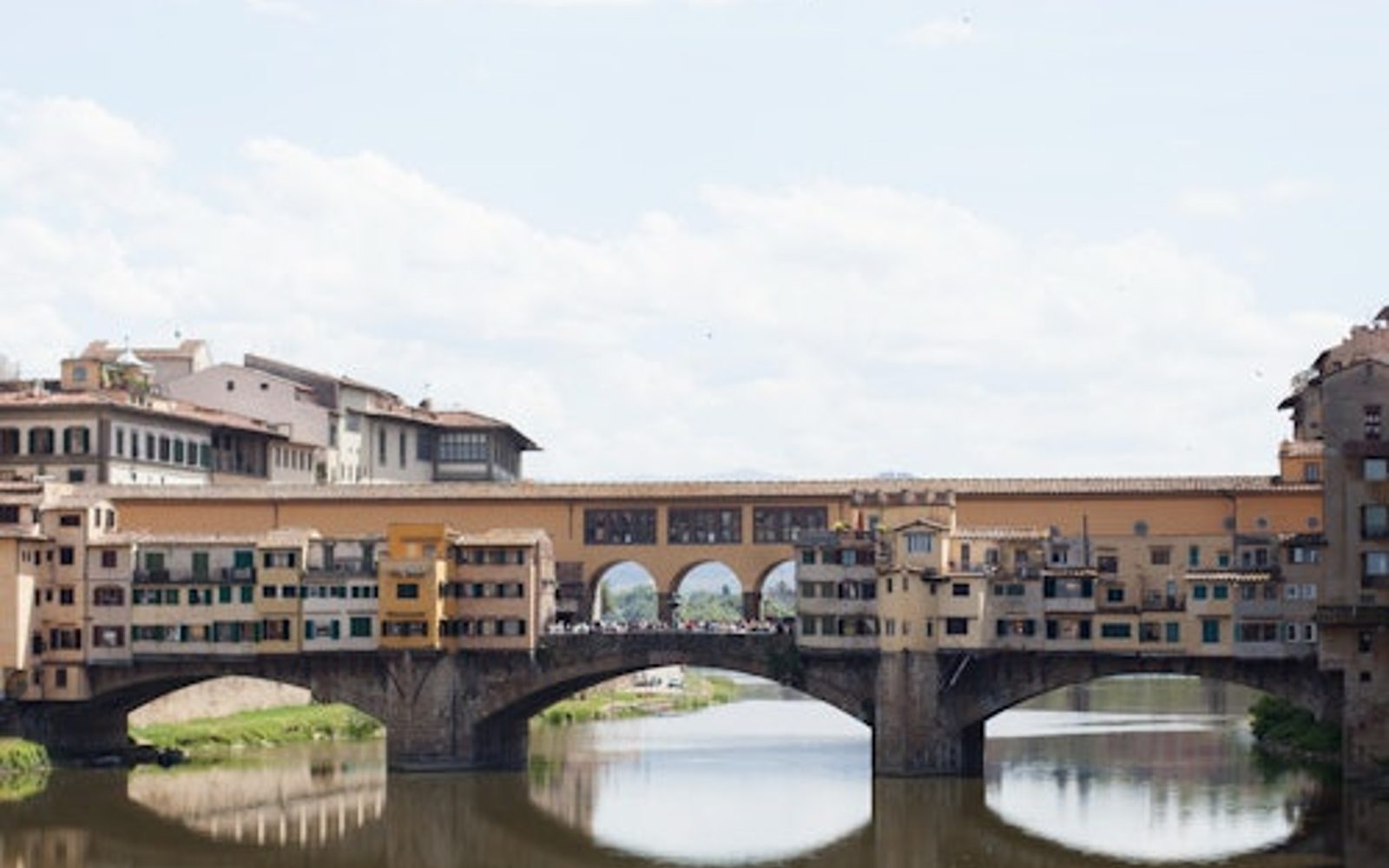 Florence Walk and Talk - In The Medicis' Footsteps