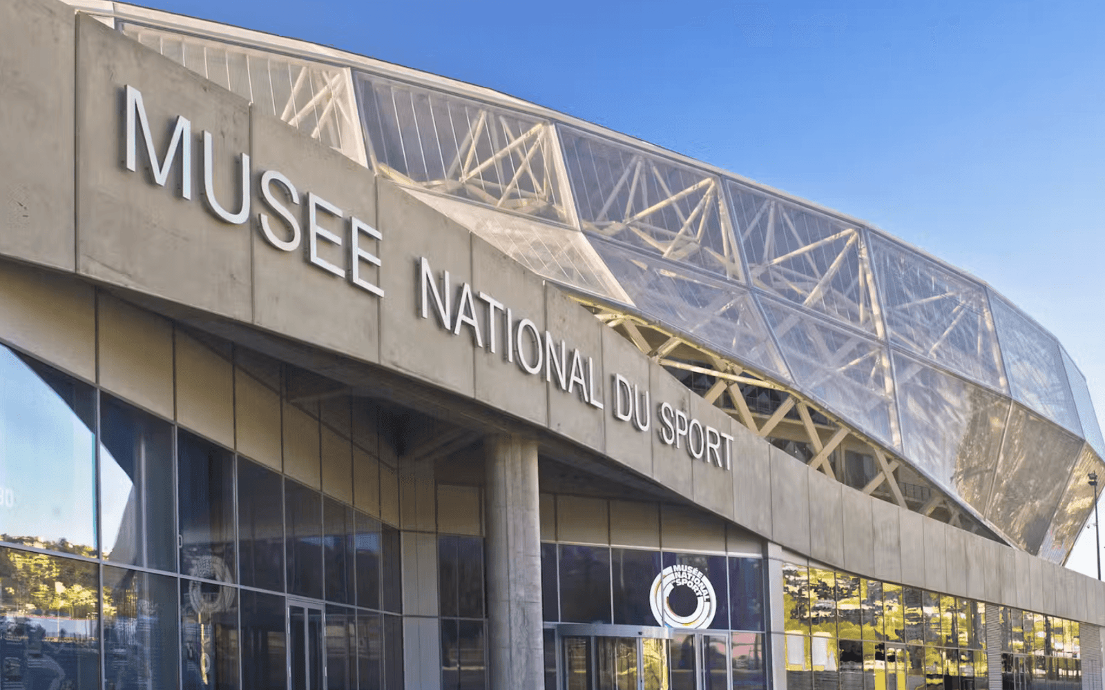 Nationaal Sportmuseum in Nice