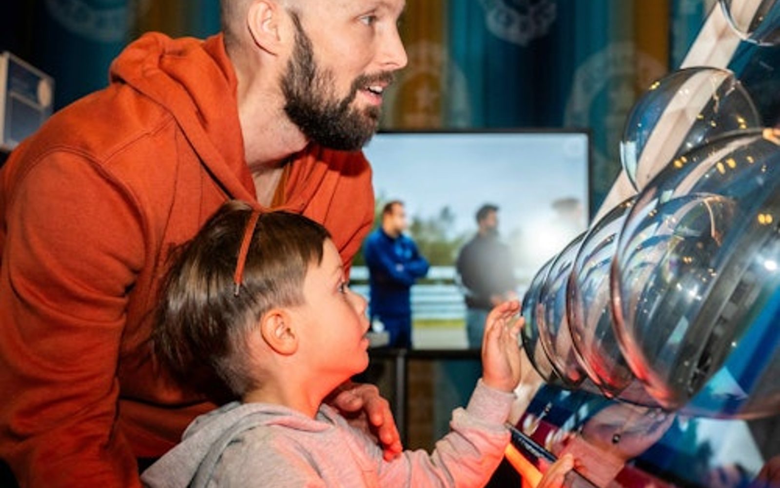 Guinnessin ennätysmuseo Kööpenhamina: Pääsylippu