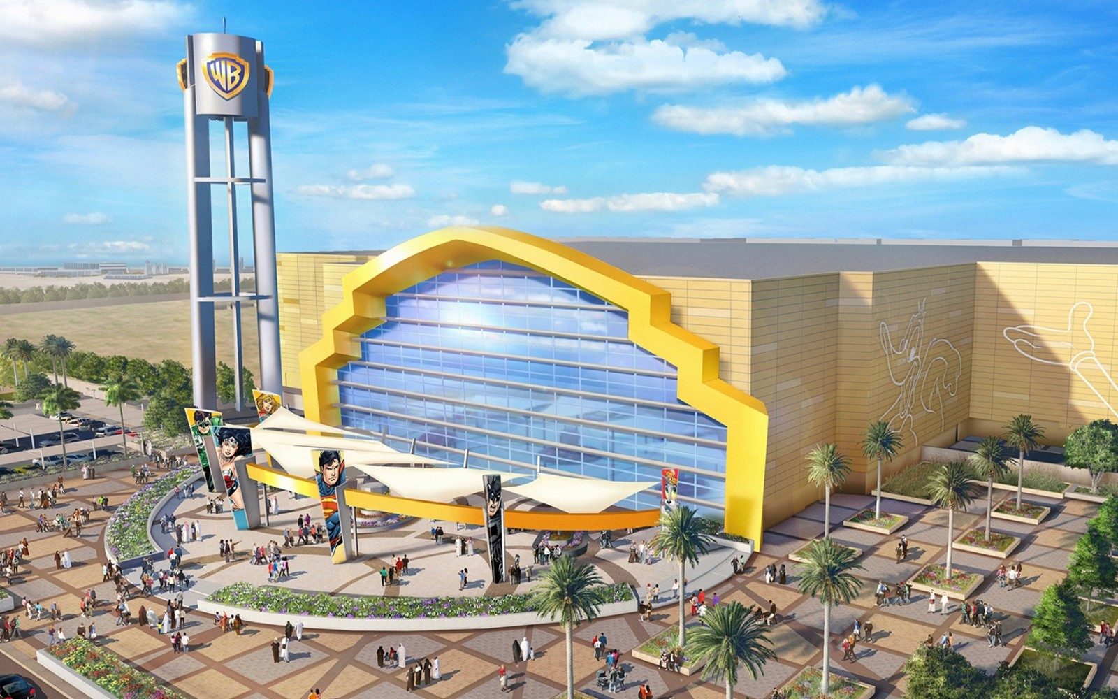 Des de Dubai: Tour per la Ciutat d'Abu Dhabi amb Ferrari World