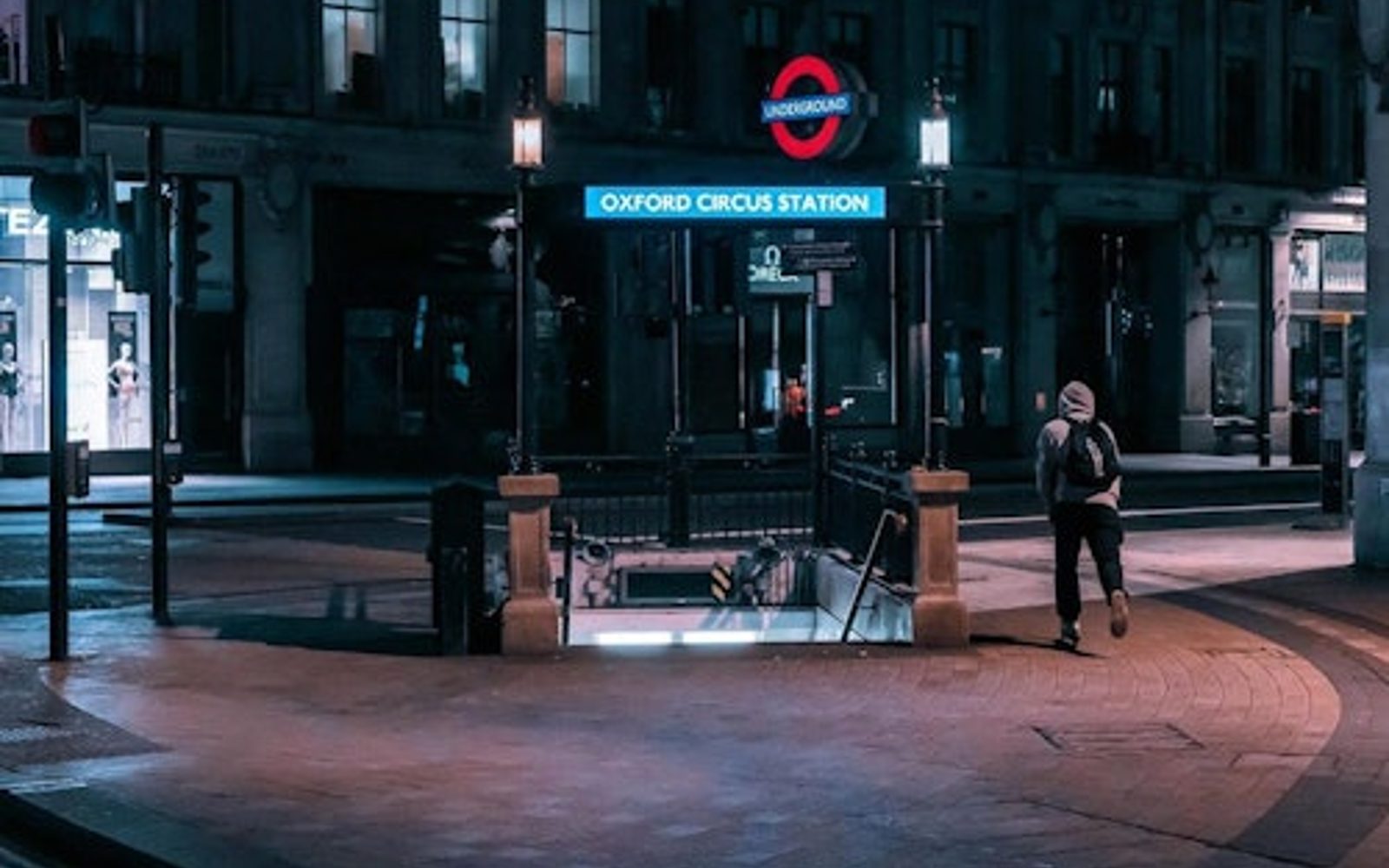 Londra Soho: Rehberli Fotoğraf Yürüyüş Turu