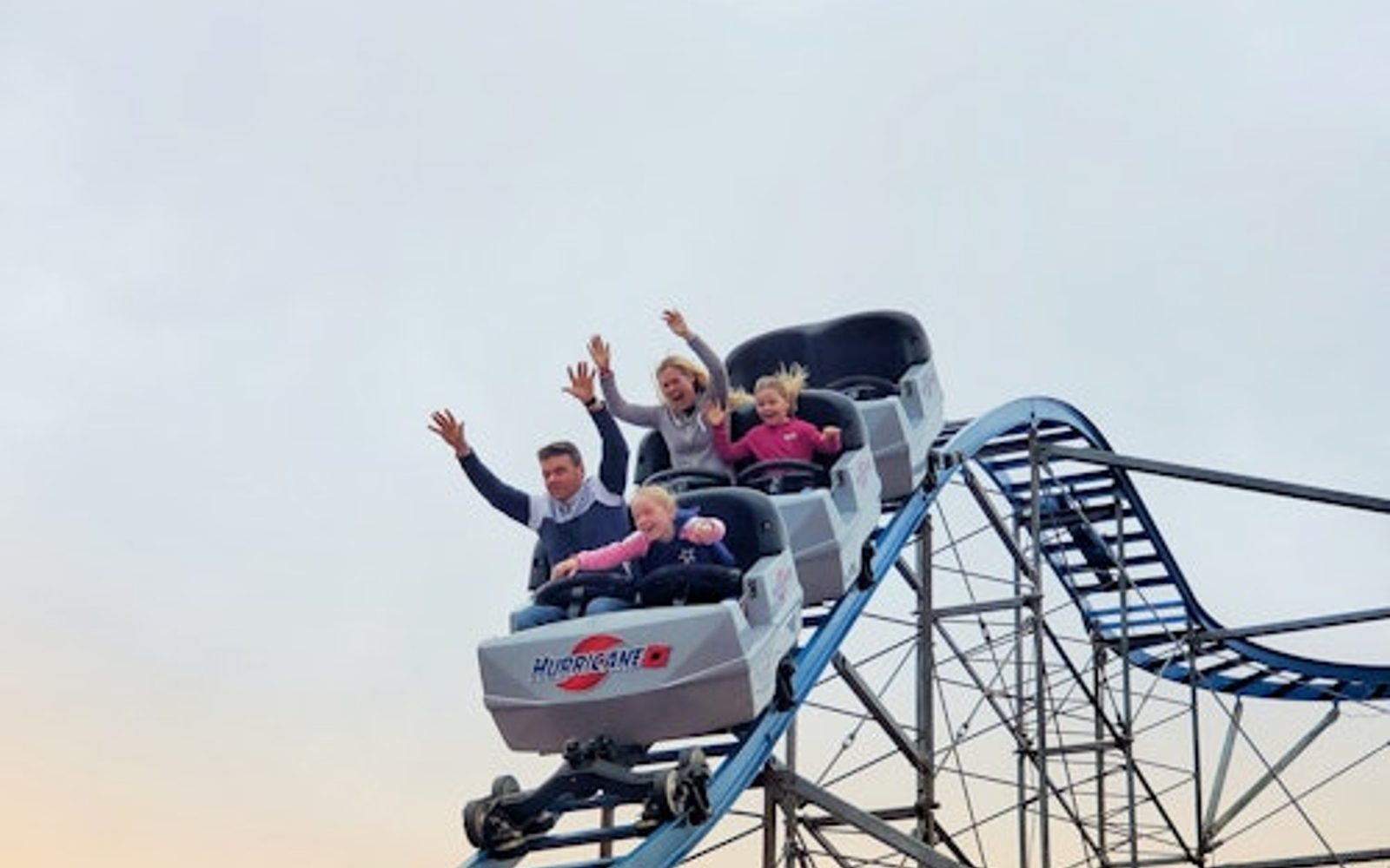 Fun Spot America Kissimmee: Tageskarte für Spaß ohne Grenzen