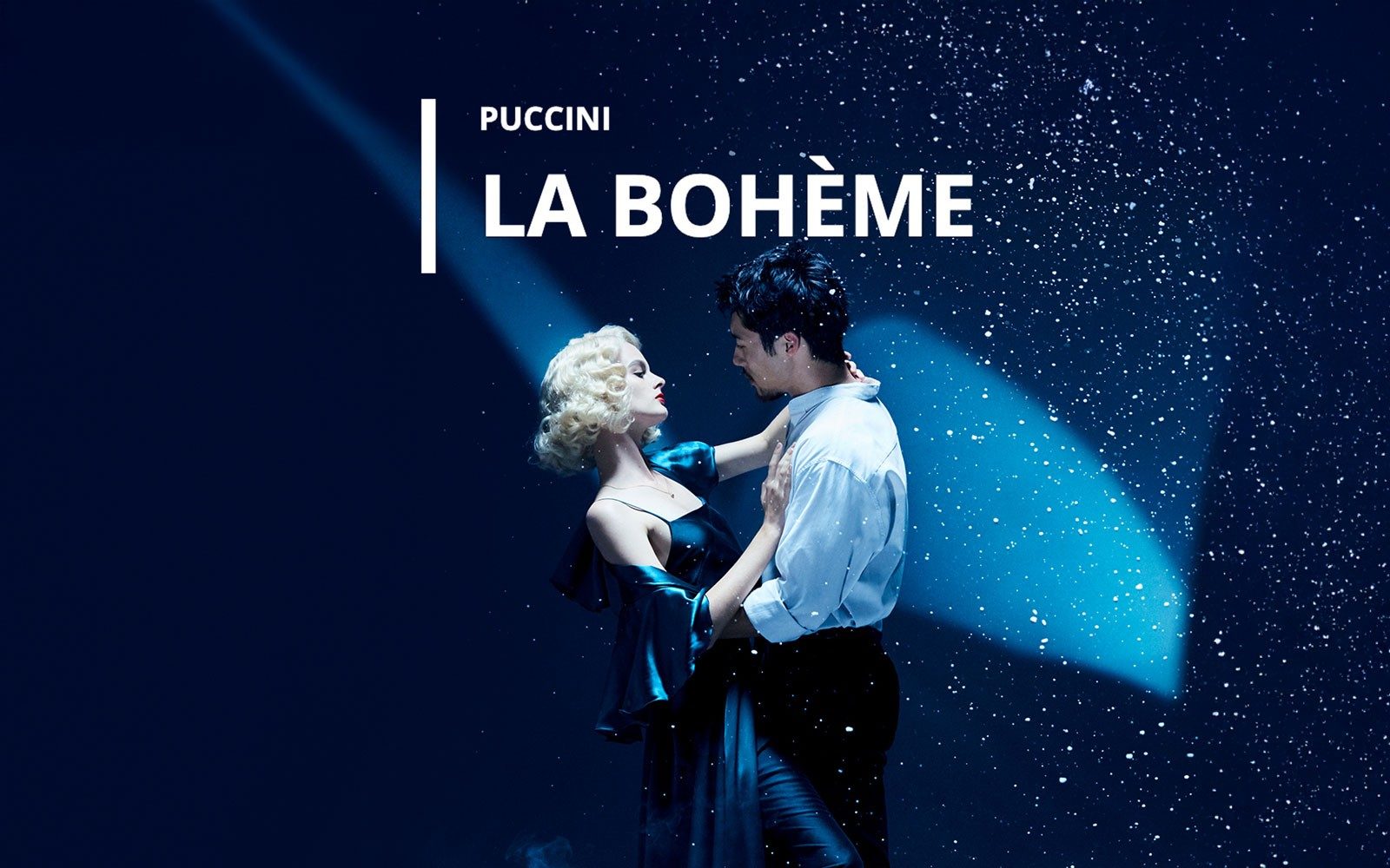 La Bohème