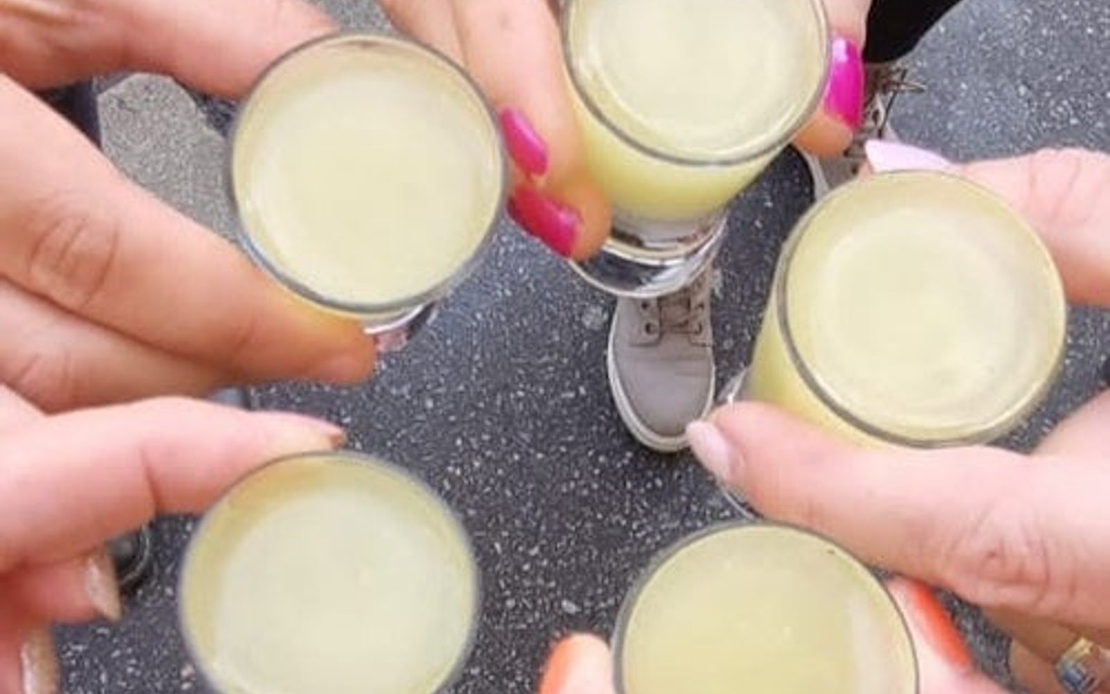 Cracovia: Tour della Vodka Polacca a Kazimierz
