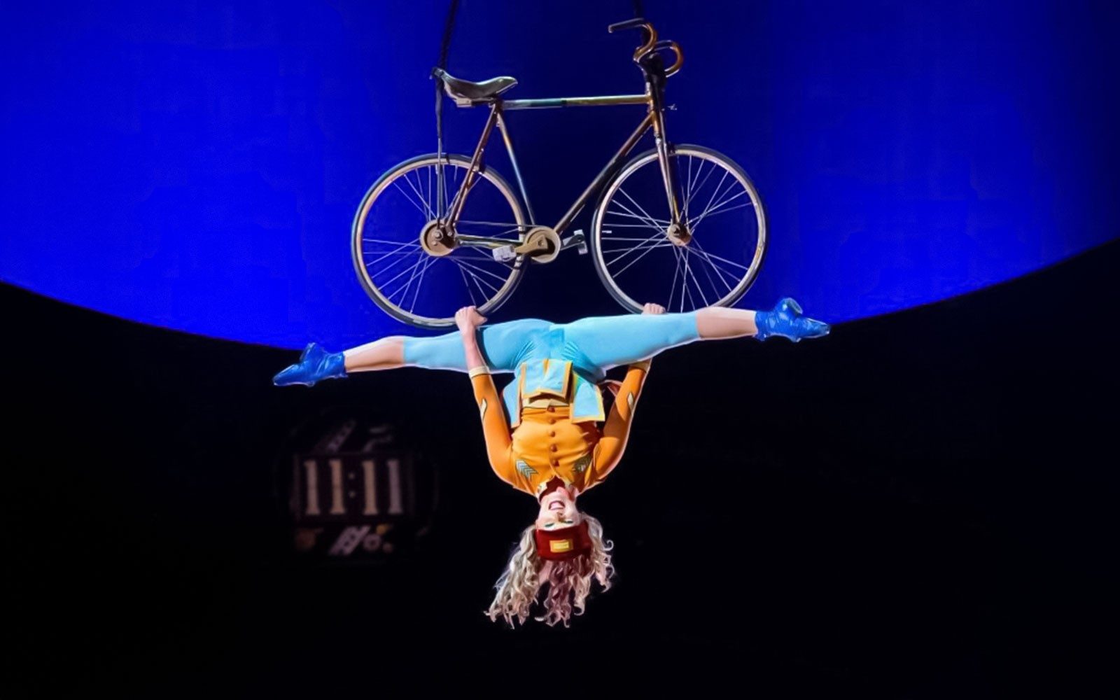 Cirque du Soleil KURIOS - Gabinete ng mga Kuryosidad: Barcelona