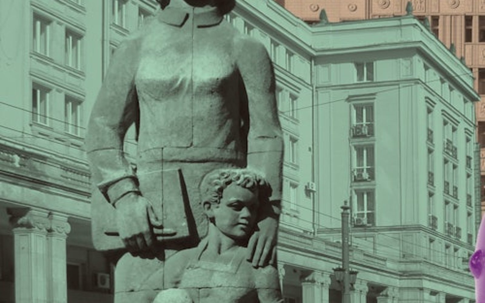 Warsaw: Private Walking Tour + Viewing Terrace & Museum Entry