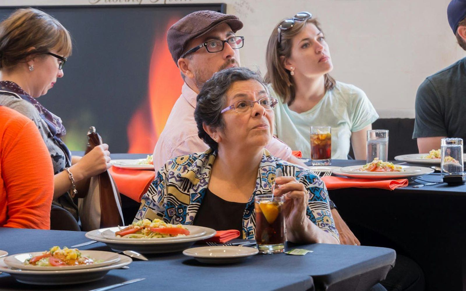 Taste of New Orleans: Creole Cooking Class and Lunch