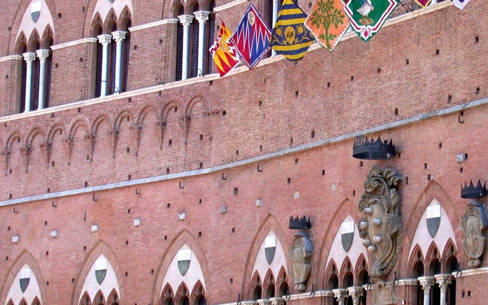 Civic Museum of Siena & Santa Maria Della Scala