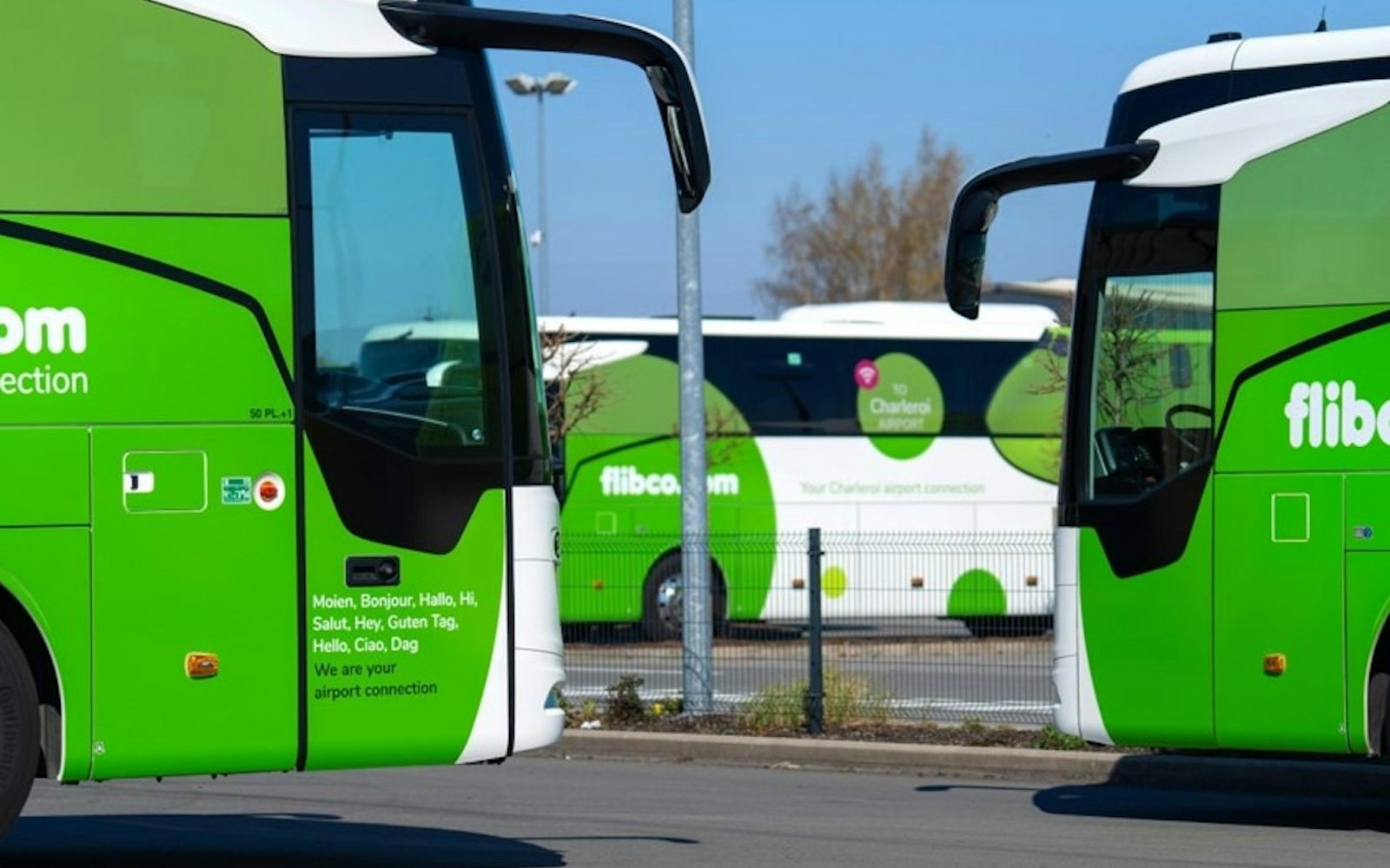 Turin: Bus Transfer To/From Airport