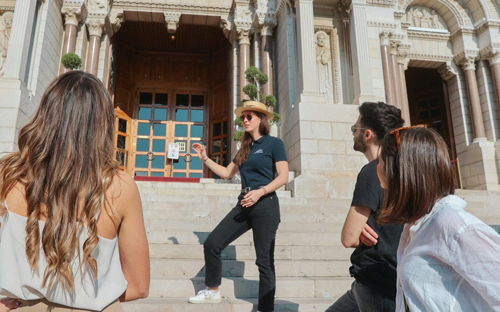 Cannes, Monaco, Antibes, Eze & Saint-Paul-de-Vence: Guided Day Tour