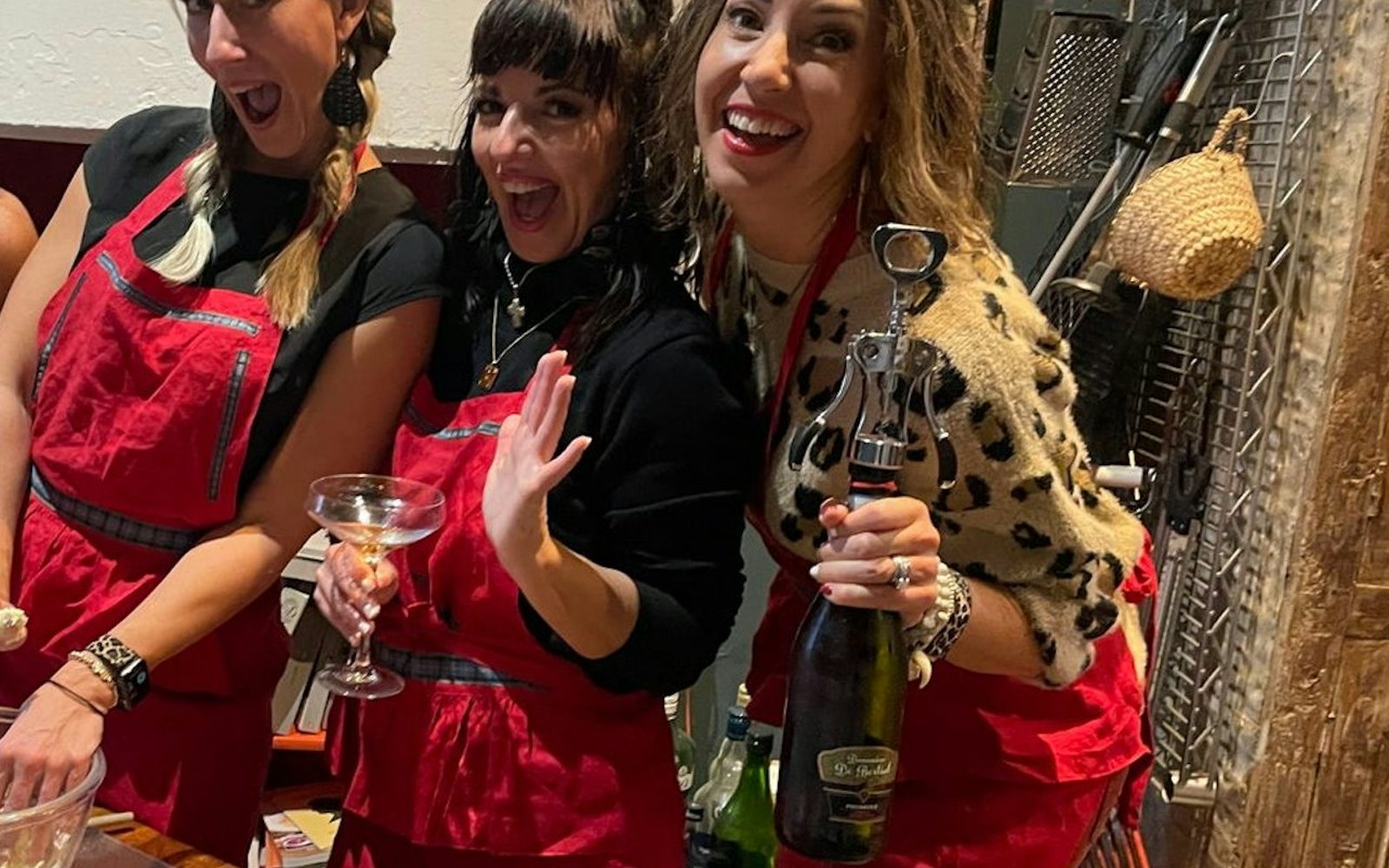 Edinburgh: Scottish Cooking Class + Dinner