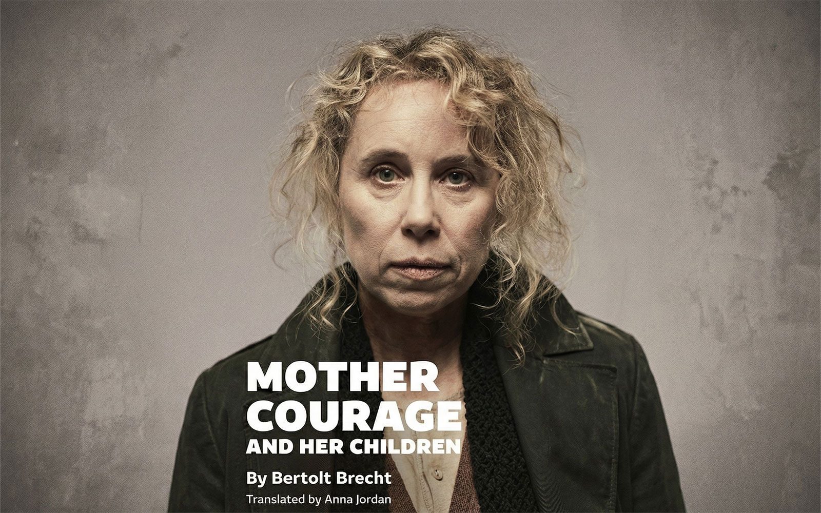 Mother Courage and Her Children
