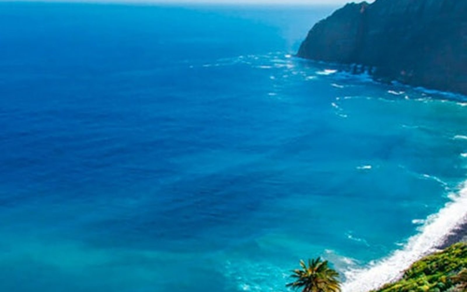 La Gomera: Vezetett túra + kompjárat + ebéd + transzfer