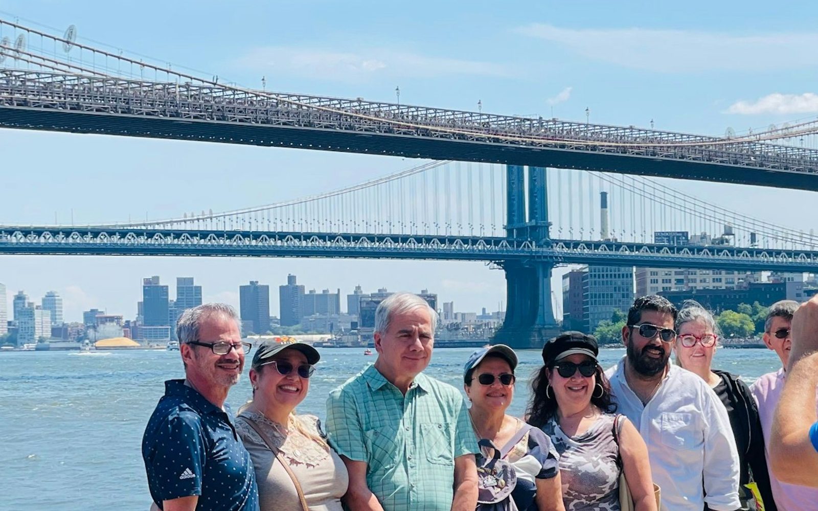 New York City: Half-Day Guided Bus Tour