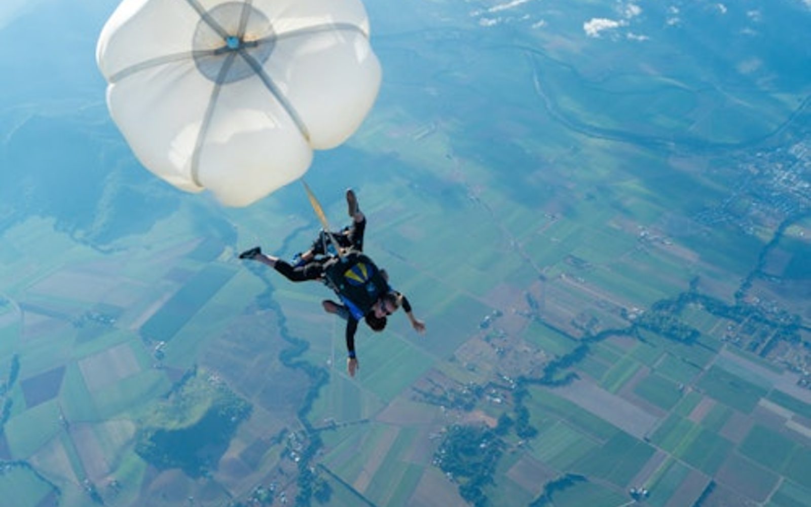 Skydive Cairns