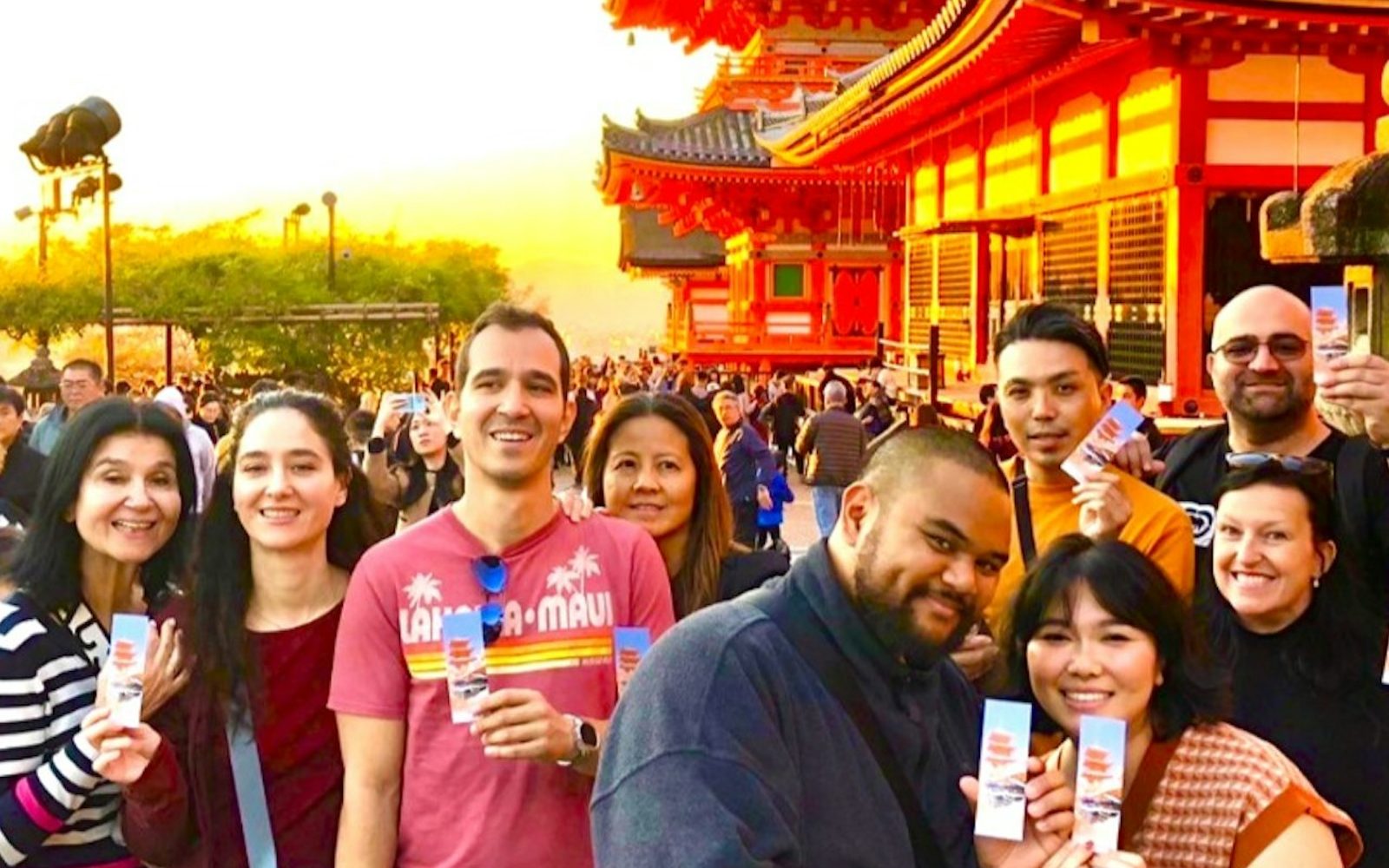 Kyoto: 10 Must-See Sights Guided tour