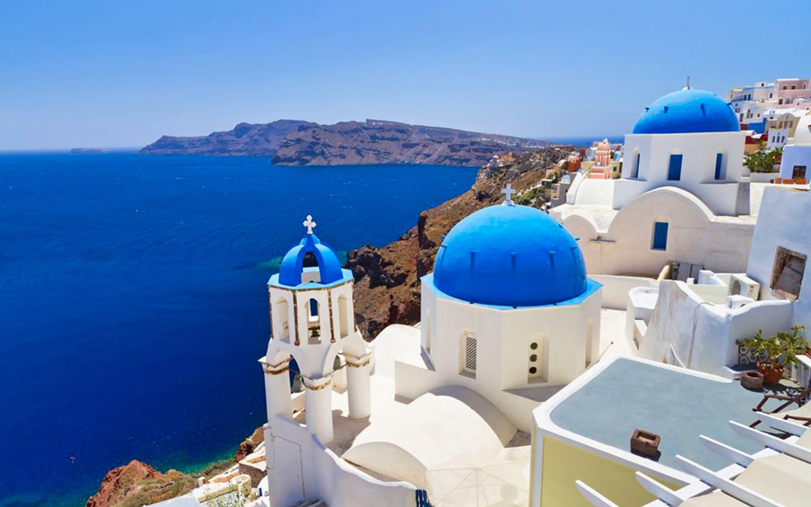 Santorini Day Trip With Wine Museum And Sunset In Oia